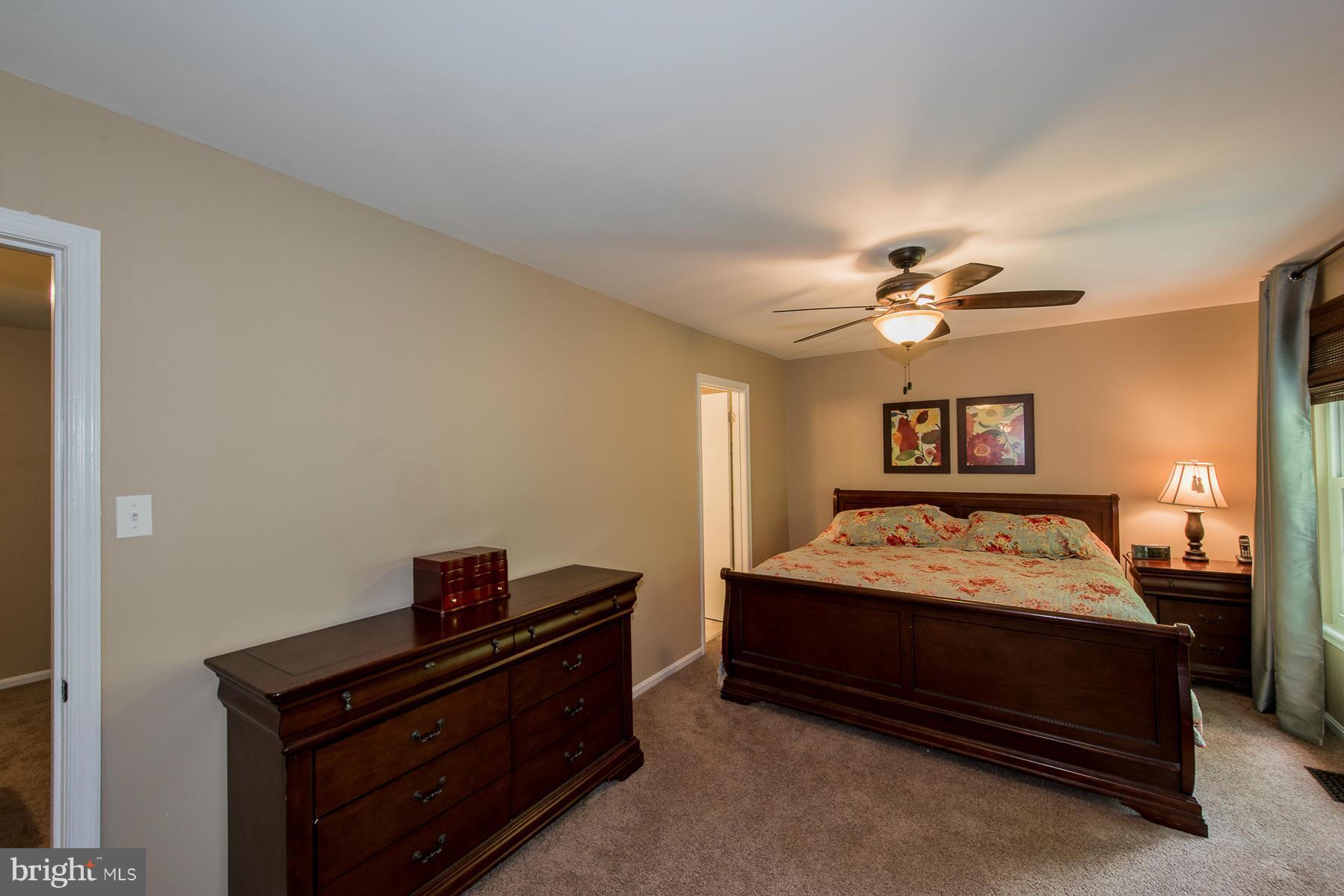 11516 Shell Flower Lane Columbia, MD 21044 - Photo 16 of 30 Bedroom (Master)