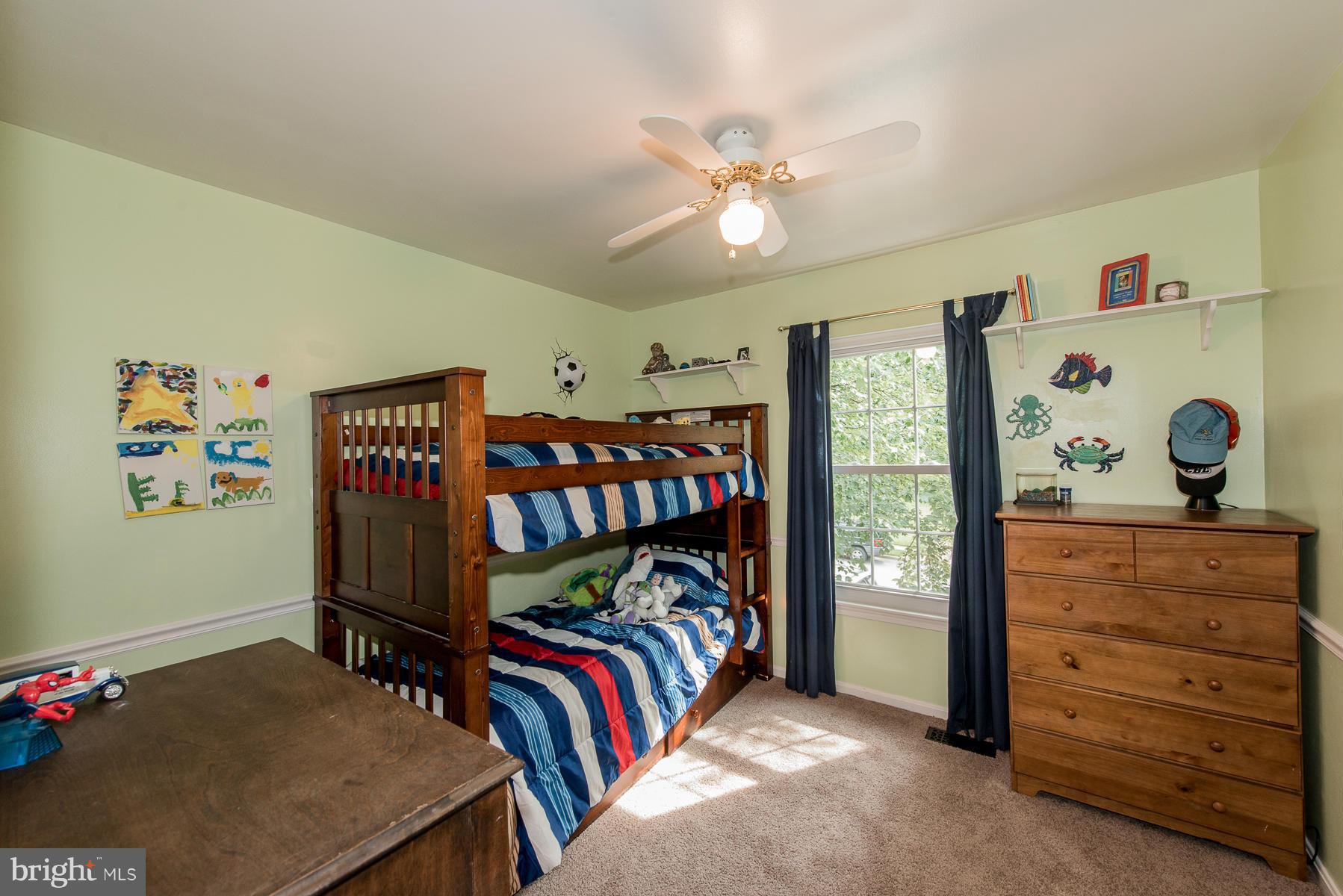 11516 Shell Flower Lane Columbia, MD 21044 - Photo 20 of 30 Bedroom