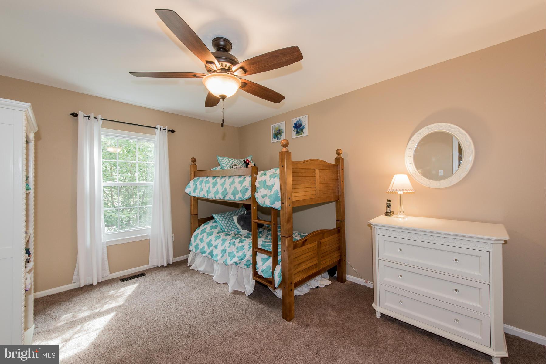 11516 Shell Flower Lane Columbia, MD 21044 - Photo 21 of 30 Bedroom