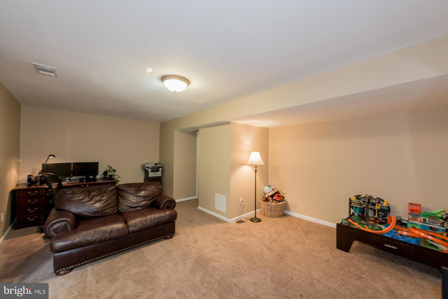 11516 Shell Flower Lane Columbia, MD 21044 - Photo 23 of 30 Lower Level
