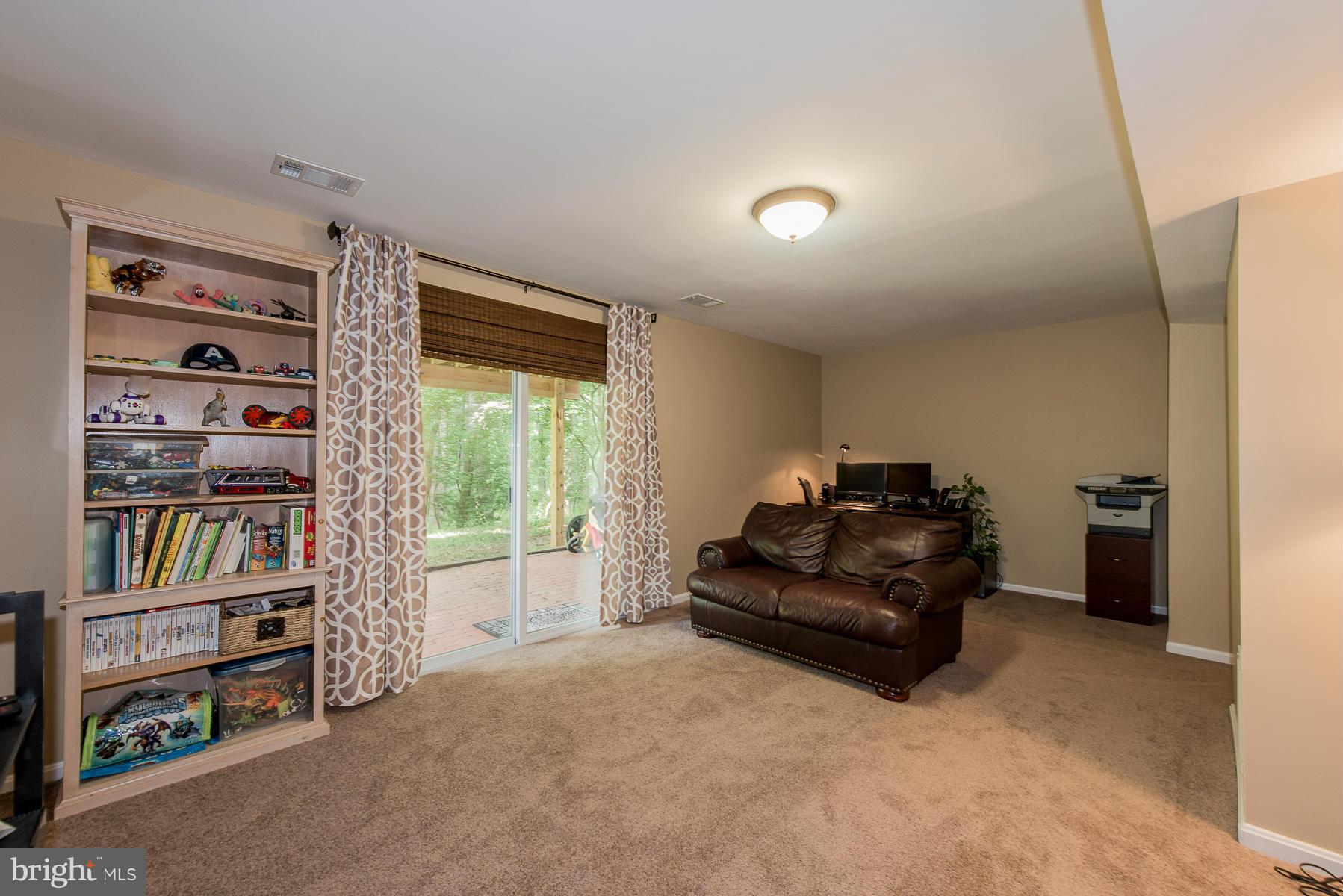 11516 Shell Flower Lane Columbia, MD 21044 - Photo 24 of 30 Lower Level