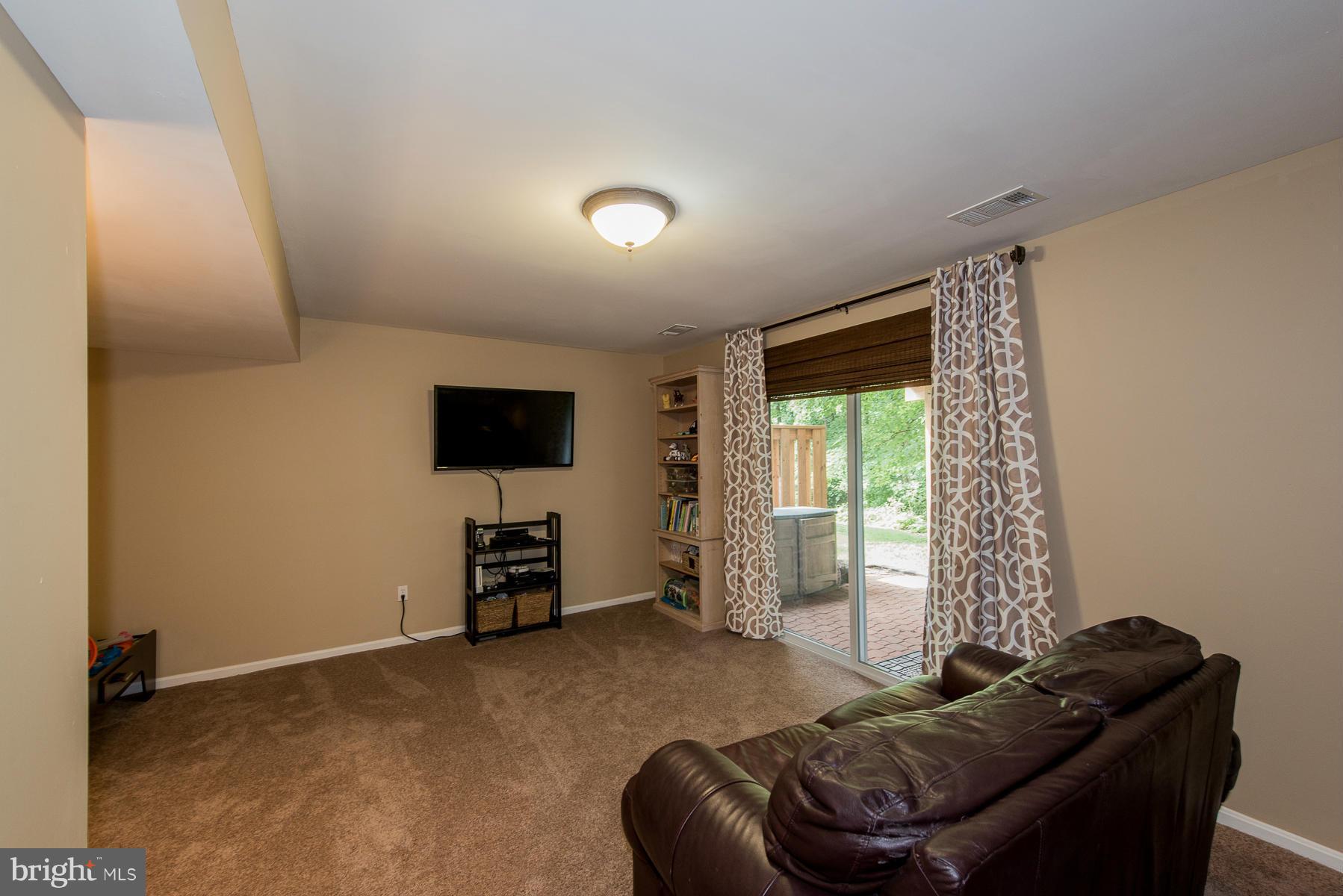 11516 Shell Flower Lane Columbia, MD 21044 - Photo 25 of 30 Lower Level