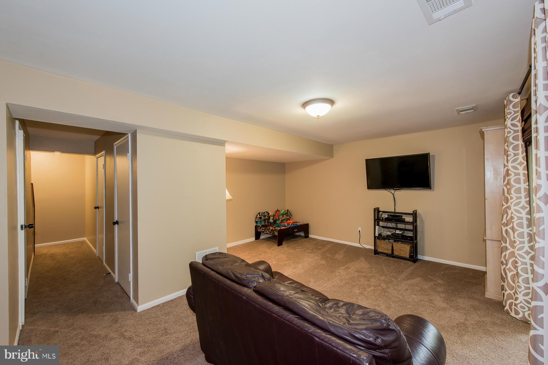 11516 Shell Flower Lane Columbia, MD 21044 - Photo 26 of 30 Lower Level