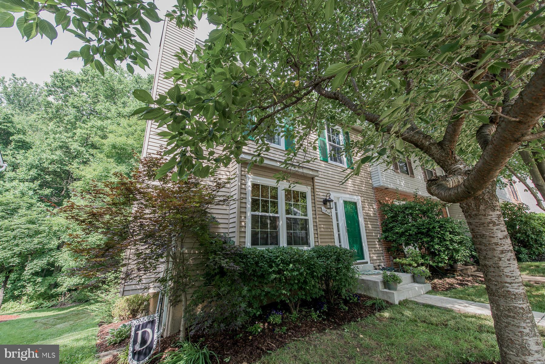 11516 Shell Flower Lane Columbia, MD 21044 - Photo 30 of 30 Exterior (Front)