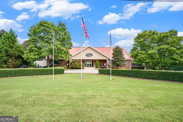 $495,000 | 804 Eggie Court, McDonough, GA 30252