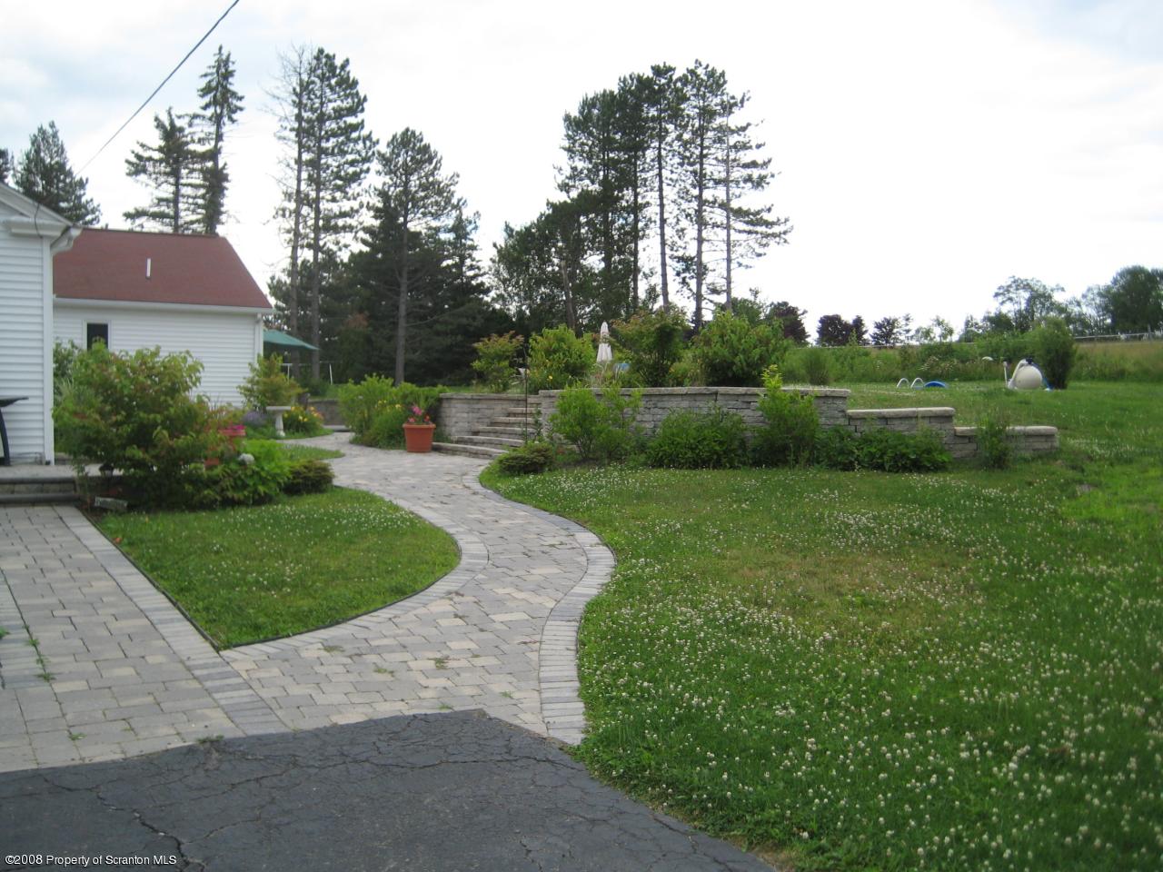 164 Layton Road Clarks Summit, PA 18411 - Photo 3 of 4 Gallery Image 3