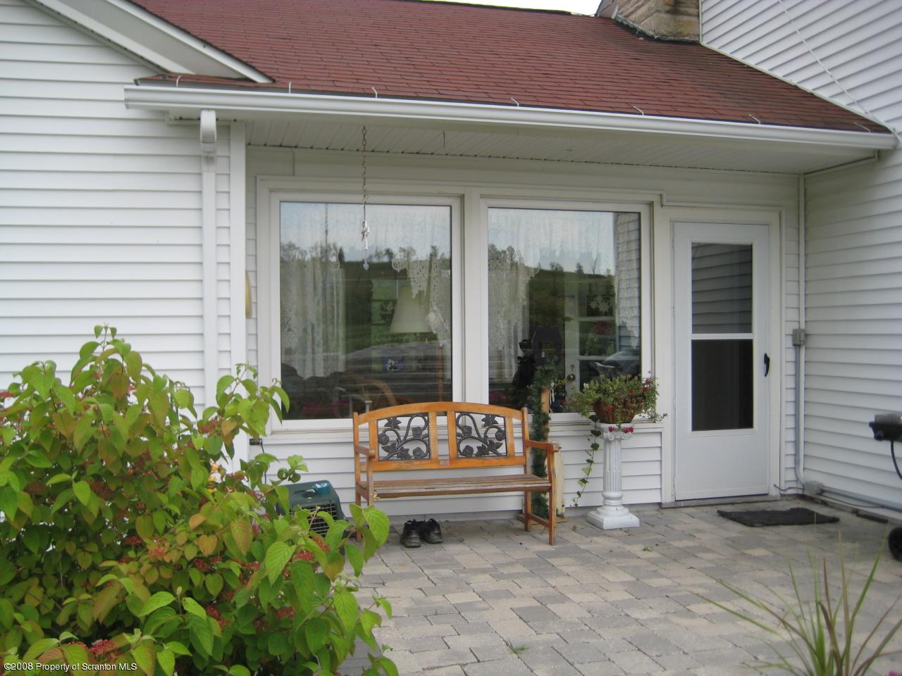164 Layton Road Clarks Summit, PA 18411 - Photo 4 of 4 Gallery Image 4