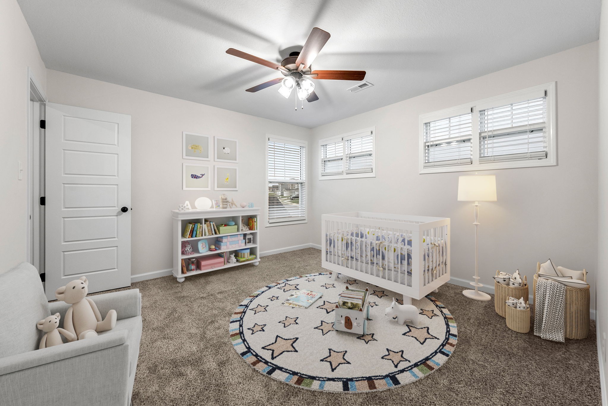 165 Quarry Rdg Road Clarksville, TN 37043 - Photo 32 of 36 Gallery Image 32