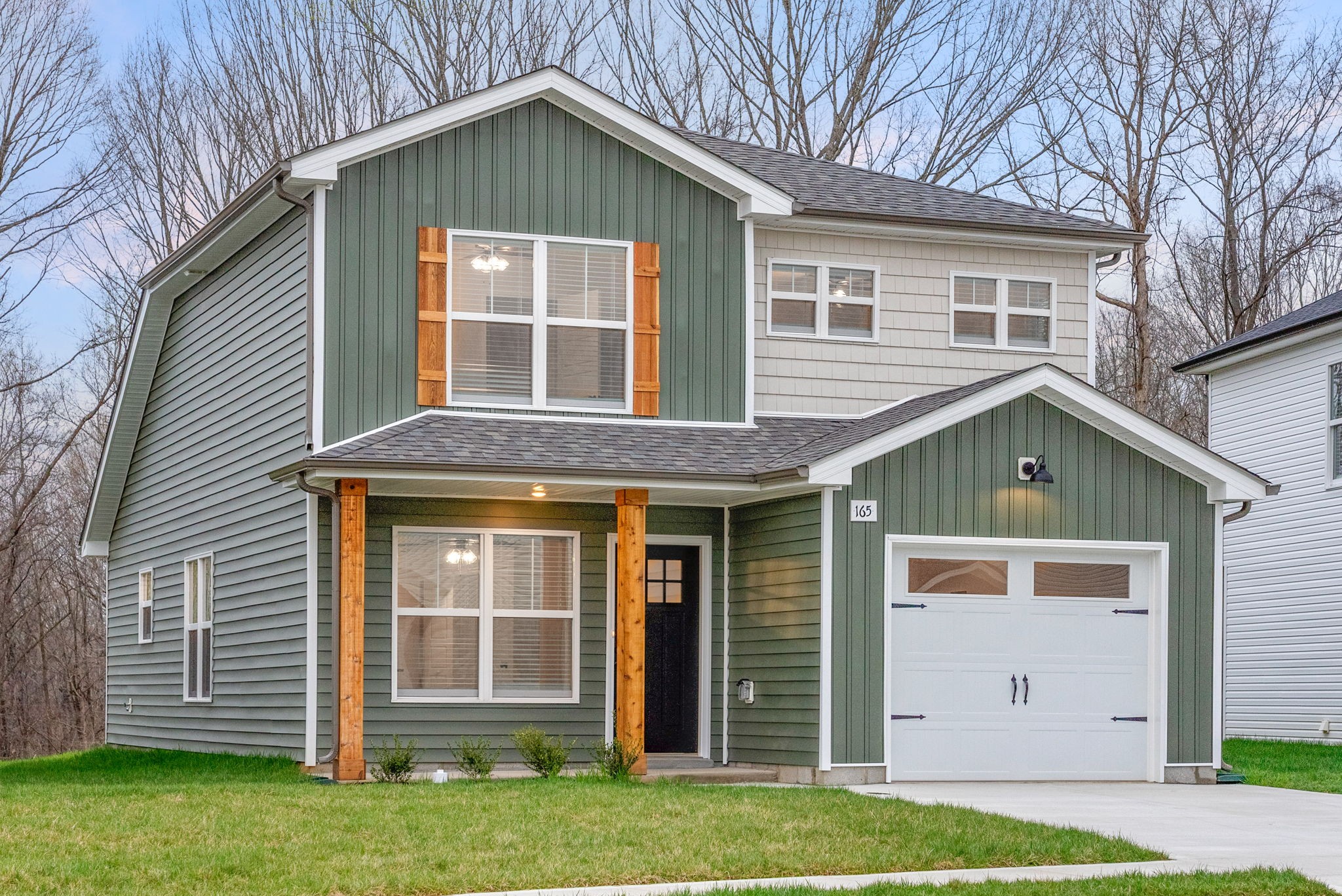 165 Quarry Rdg Road Clarksville, TN 37043 - Photo 36 of 36 Gallery Image 36