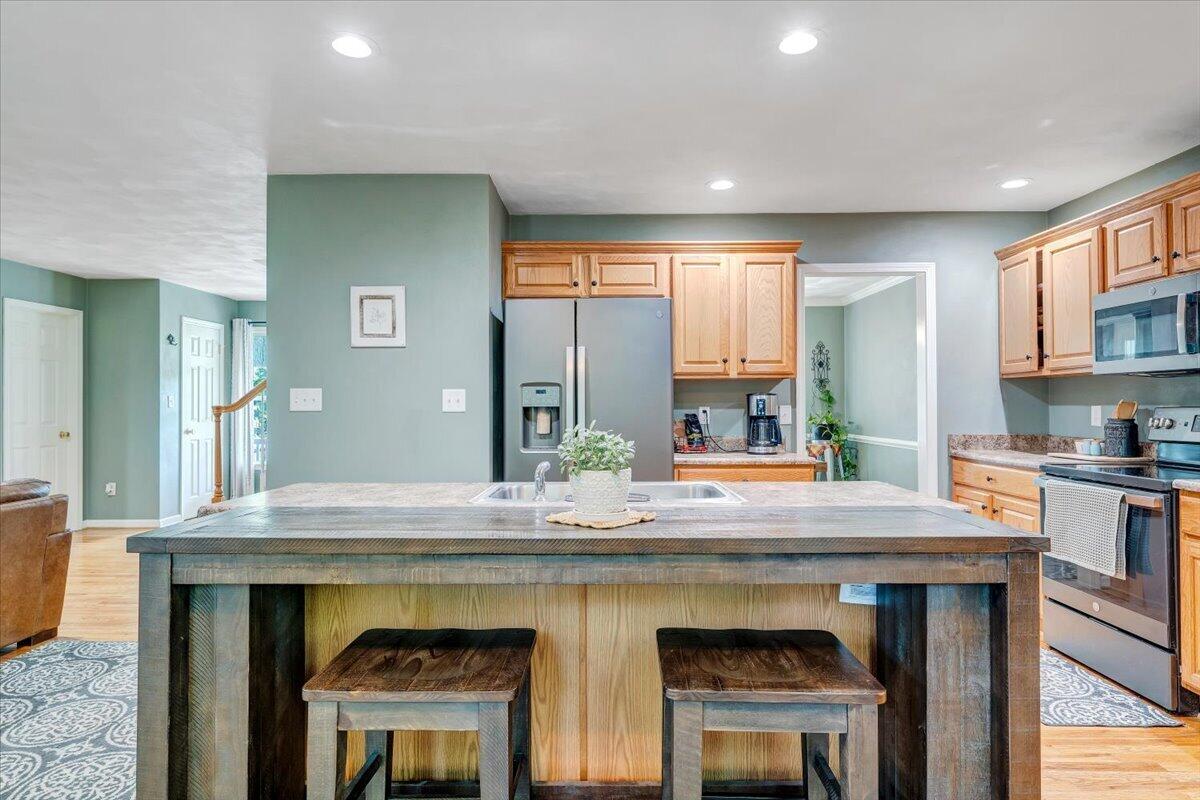 15 Coling Hollow Road Troutville, VA 24175 - Photo 12 of 47 14-MIB06009