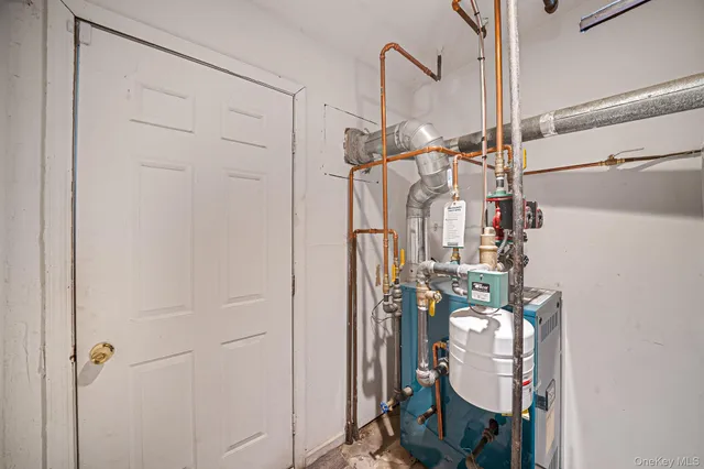 a view of under construction area