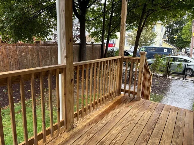 $2,950 | 36-38 Burgoyne Street, Unit 1, Boston, MA 02124