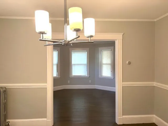 $2,950 | 36-38 Burgoyne Street, Unit 1, Boston, MA 02124