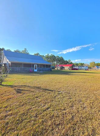 $599,995 | 306 Huckeba Drive, Apalachicola, FL 32320
