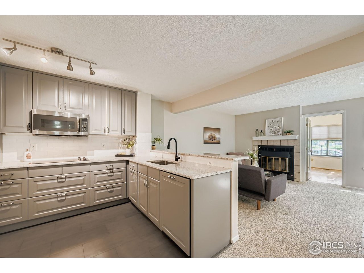 4767 White Rock Circle, Unit D Boulder, CO 80301 - Photo 41 of 41 Open Floor Plan