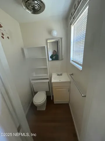 $1,495 | 258 Capella Road, Orange Park, FL 32073