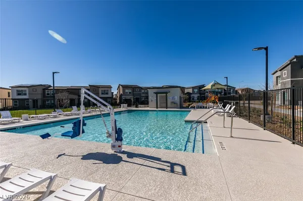 $1,880 | 7375 Hayes Harbor, North Las Vegas, NV 89084