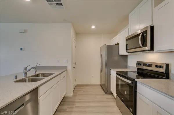 $1,880 | 7375 Hayes Harbor, North Las Vegas, NV 89084