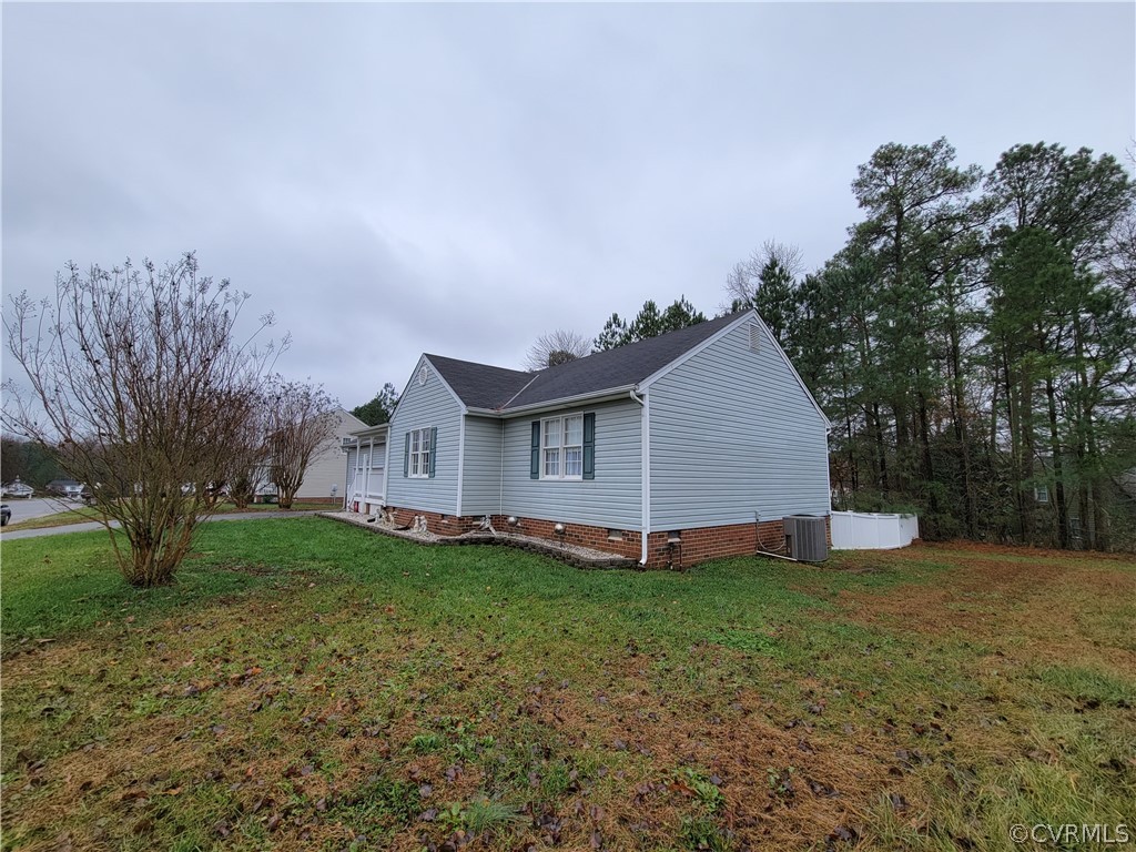 9666 Lockberry Ridge Loop Richmond, VA 23237 - Photo 23 of 26 Beautiful home