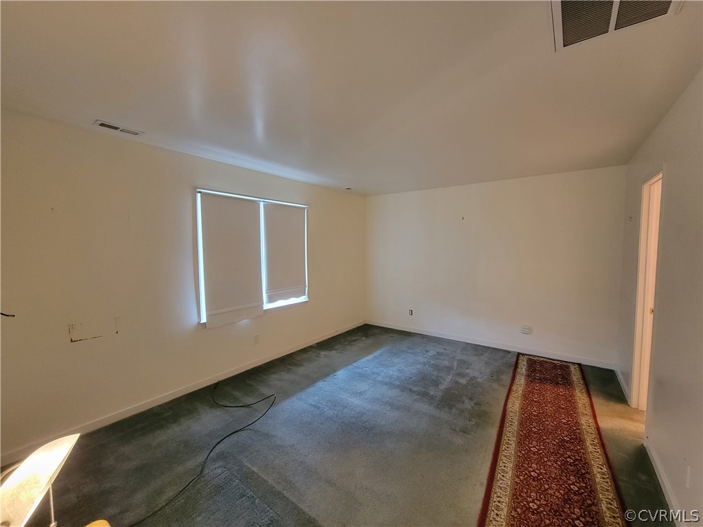 9666 Lockberry Ridge Loop Richmond, VA 23237 - Photo 9 of 26 Primary Bedroom has large walk-in closet & attached full bath
