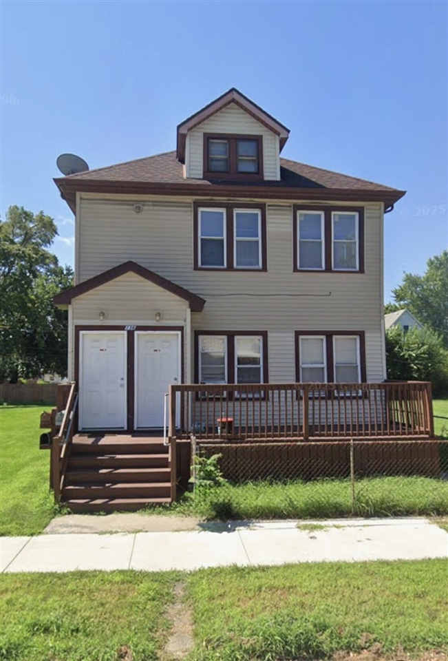 136 Batavia Street River Rouge, MI 48218 - Photo 1 of 15