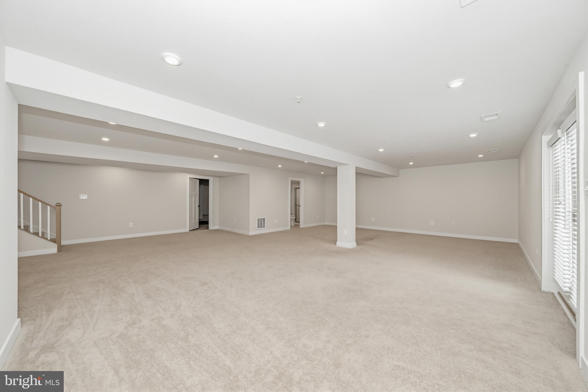 1326 Stonefly Lane Odenton, MD 21113 - Photo 30 of 48 a view of an empty room with a window