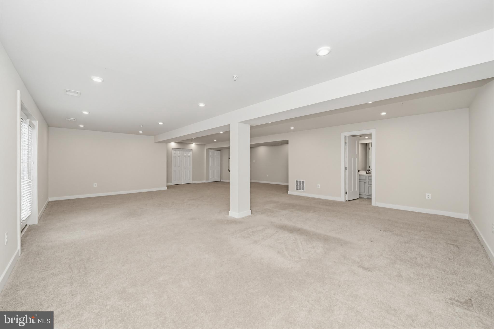 1326 Stonefly Lane Odenton, MD 21113 - Photo 32 of 48 a view of an empty room