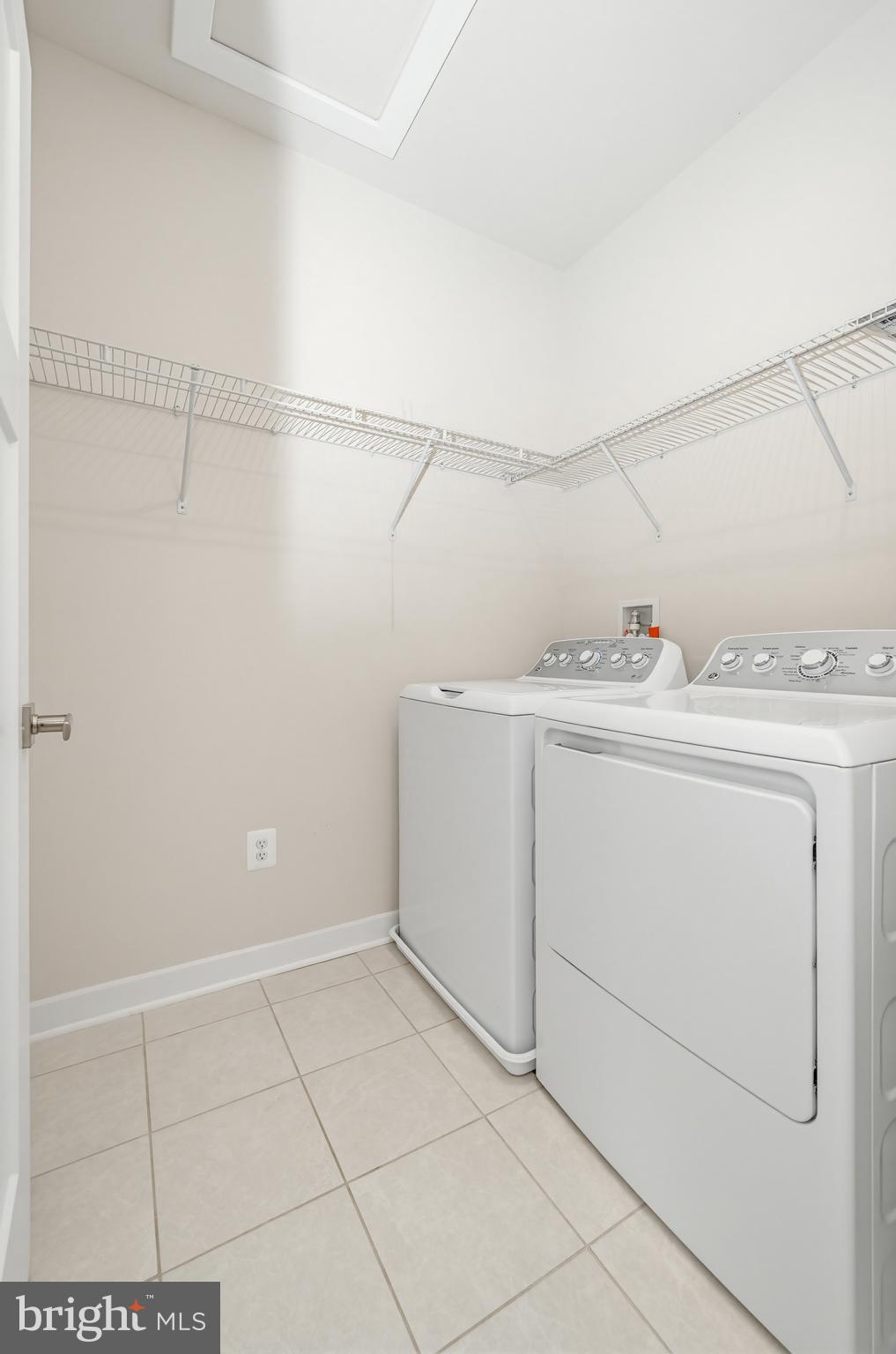 1326 Stonefly Lane Odenton, MD 21113 - Photo 33 of 48 a utility room with dryer and washer