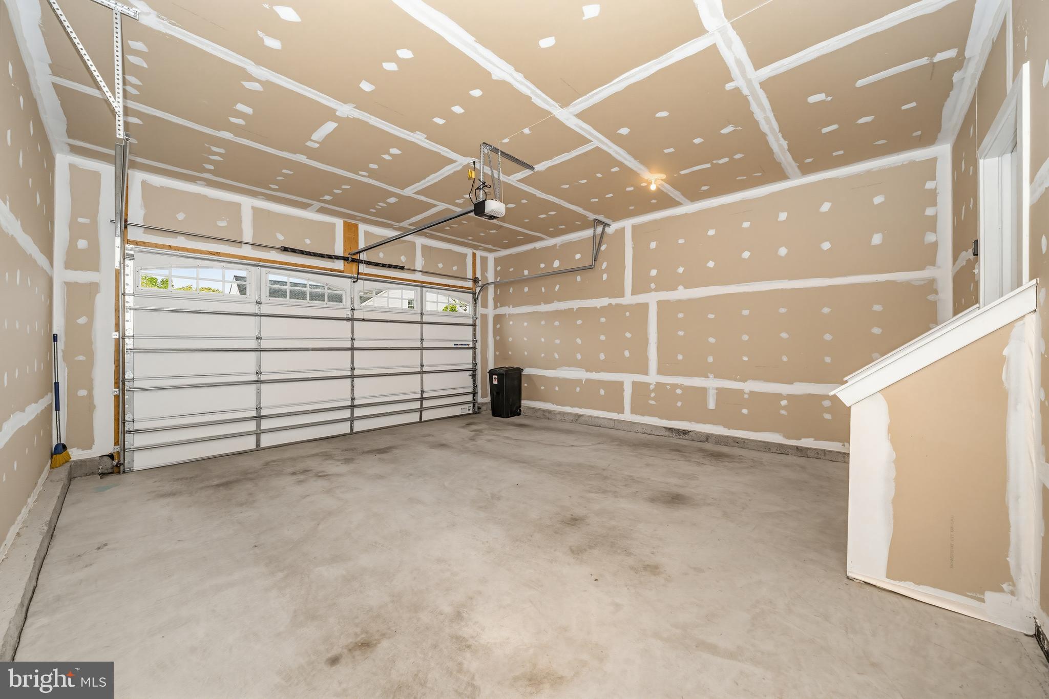1326 Stonefly Lane Odenton, MD 21113 - Photo 35 of 48 a view of a room with storage