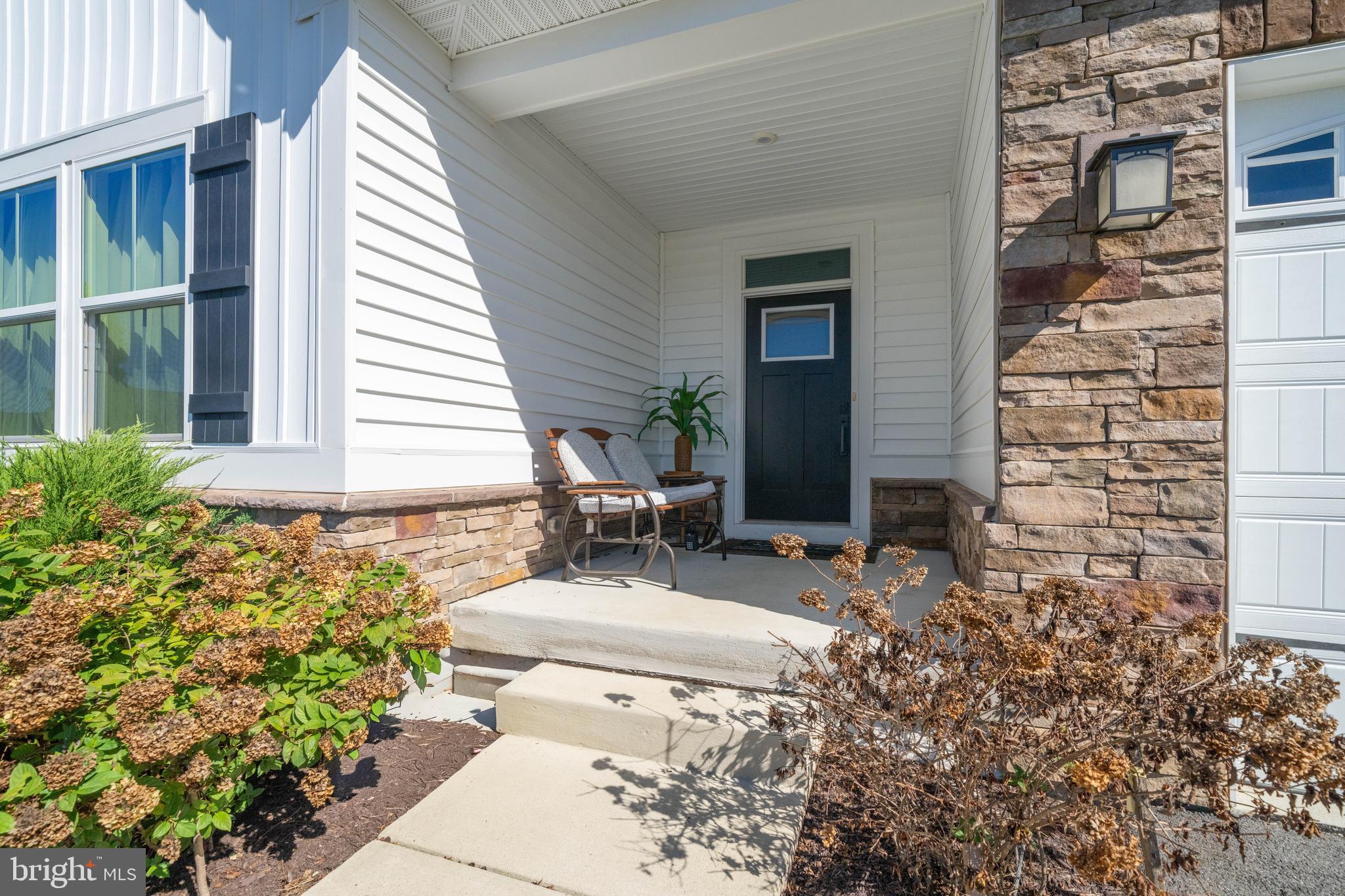 1326 Stonefly Lane Odenton, MD 21113 - Photo 4 of 48 a house with yard in front of it