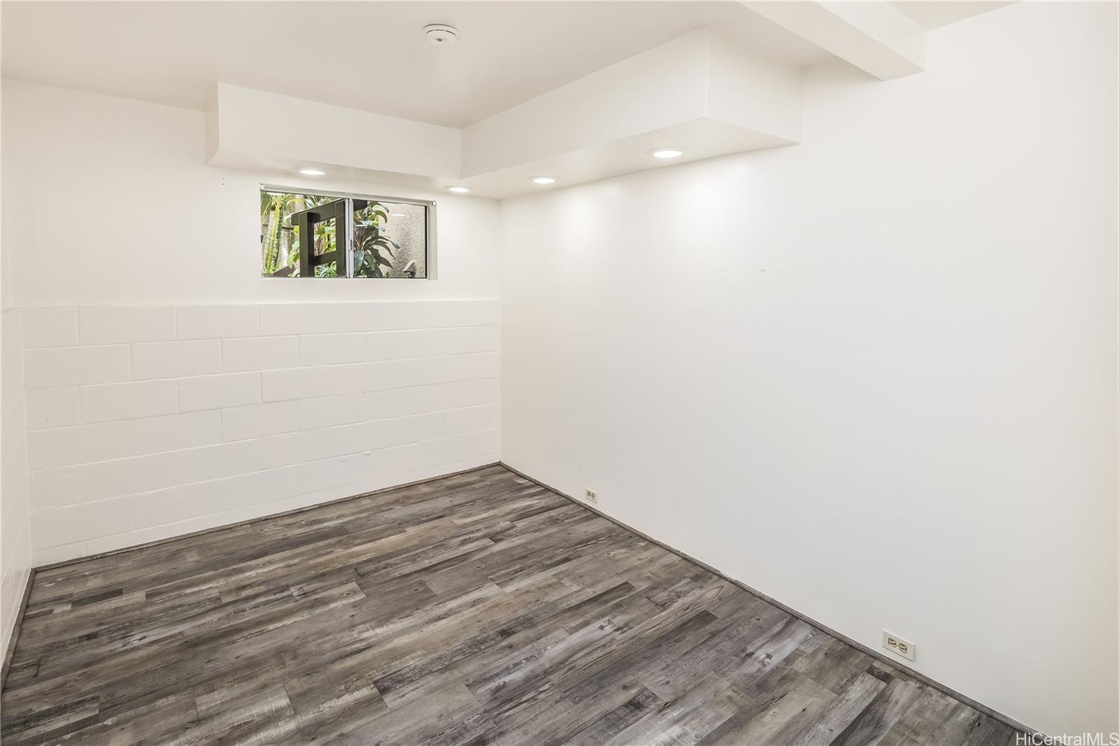 46-359 Haiku Road, Unit F6 Kaneohe, HI 96744 - Photo 25 of 25 Bonus room without staging
