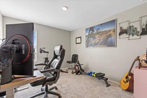 a view of house exterior