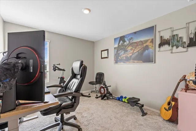 a view of house exterior