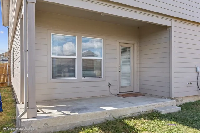 $298,000 | 19428 Bear Grass Drive, Elgin, TX 78621