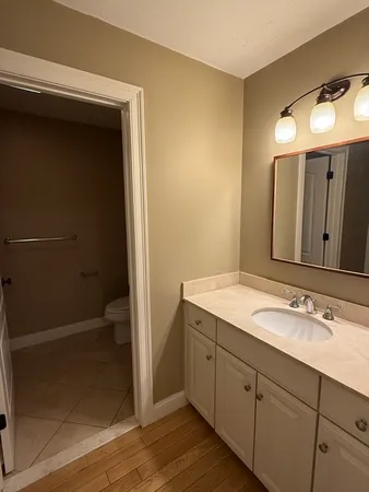 $2,400 | 34 Johnson Street, Unit 1, Worcester, MA 01604