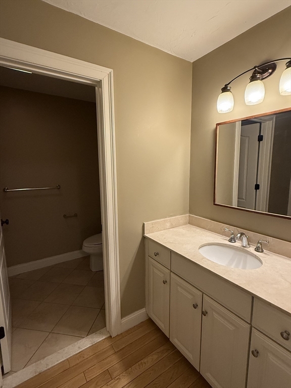 34 Johnson Street, Unit 1 Worcester, MA 01604 - Photo 12 of 18