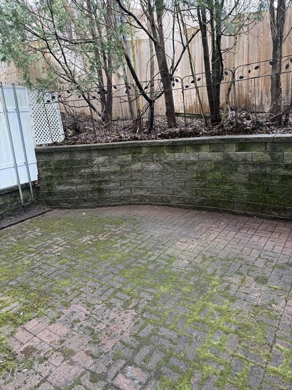 34 Johnson Street, Unit 1 Worcester, MA 01604 - Photo 18 of 18