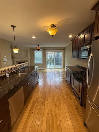 $2,400 | 34 Johnson Street, Unit 1, Worcester, MA 01604