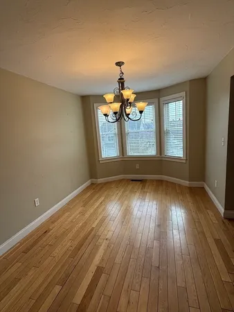 $2,400 | 34 Johnson Street, Unit 1, Worcester, MA 01604