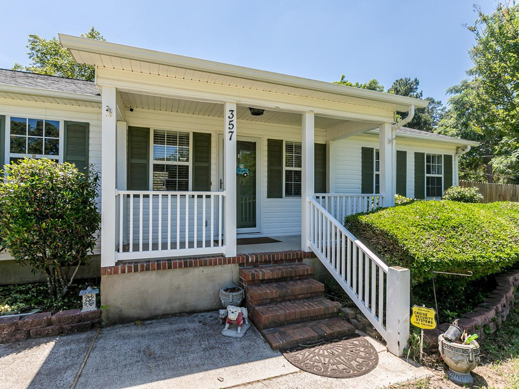 357 Church Road Beech Island, SC 29842 - Photo 11 of 32
