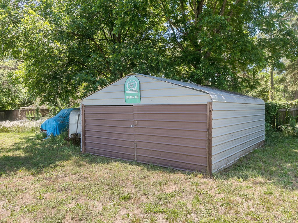 357 Church Road Beech Island, SC 29842 - Photo 27 of 32
