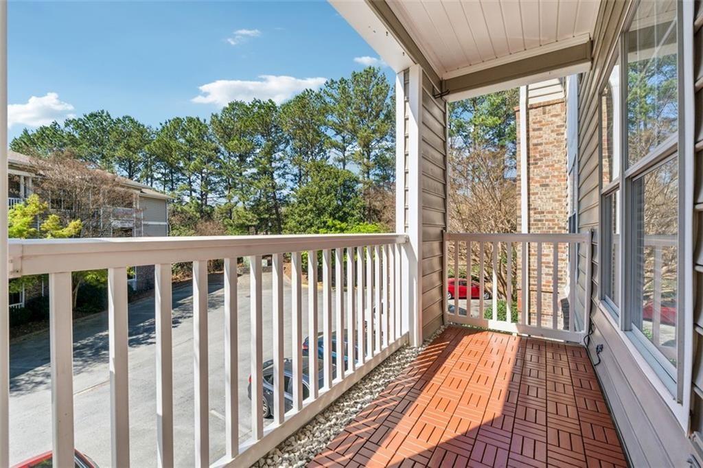 2700 Pine Tree Road Northeast, Unit 1115 Atlanta, GA 30324 - Photo 5 of 29 Gallery Image 5