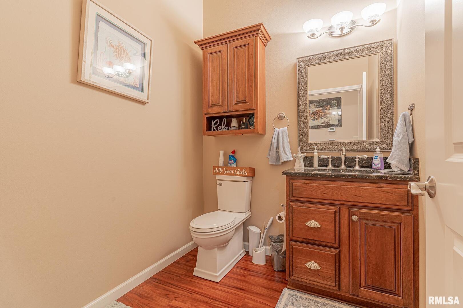 2022 West Main Street Salem, IL 62881 - Photo 33 of 41