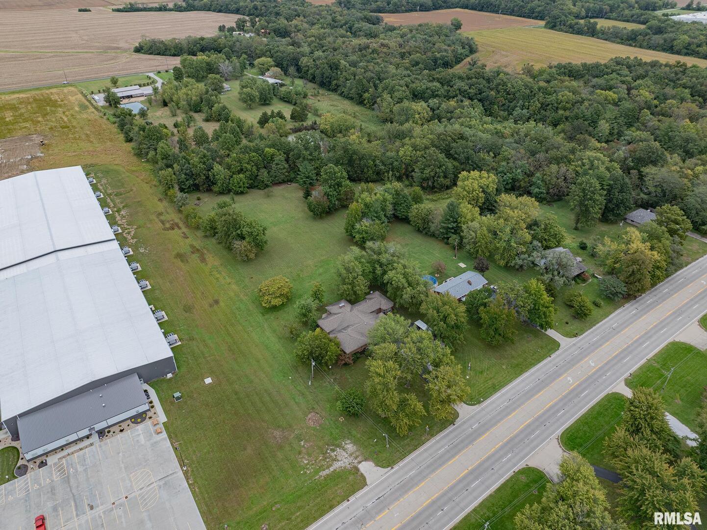 2022 West Main Street Salem, IL 62881 - Photo 41 of 41