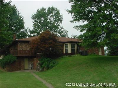 8620 Falcon Road Charlestown, IN 47111 - Photo 4 of 11 Gallery Image 4
