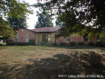 8620 Falcon Road Charlestown, IN 47111 - Photo 5 of 11 Gallery Image 5