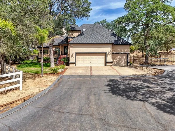 $1,200,000 | 5551 Saddlehorn Road, Shingle Springs, CA 95682