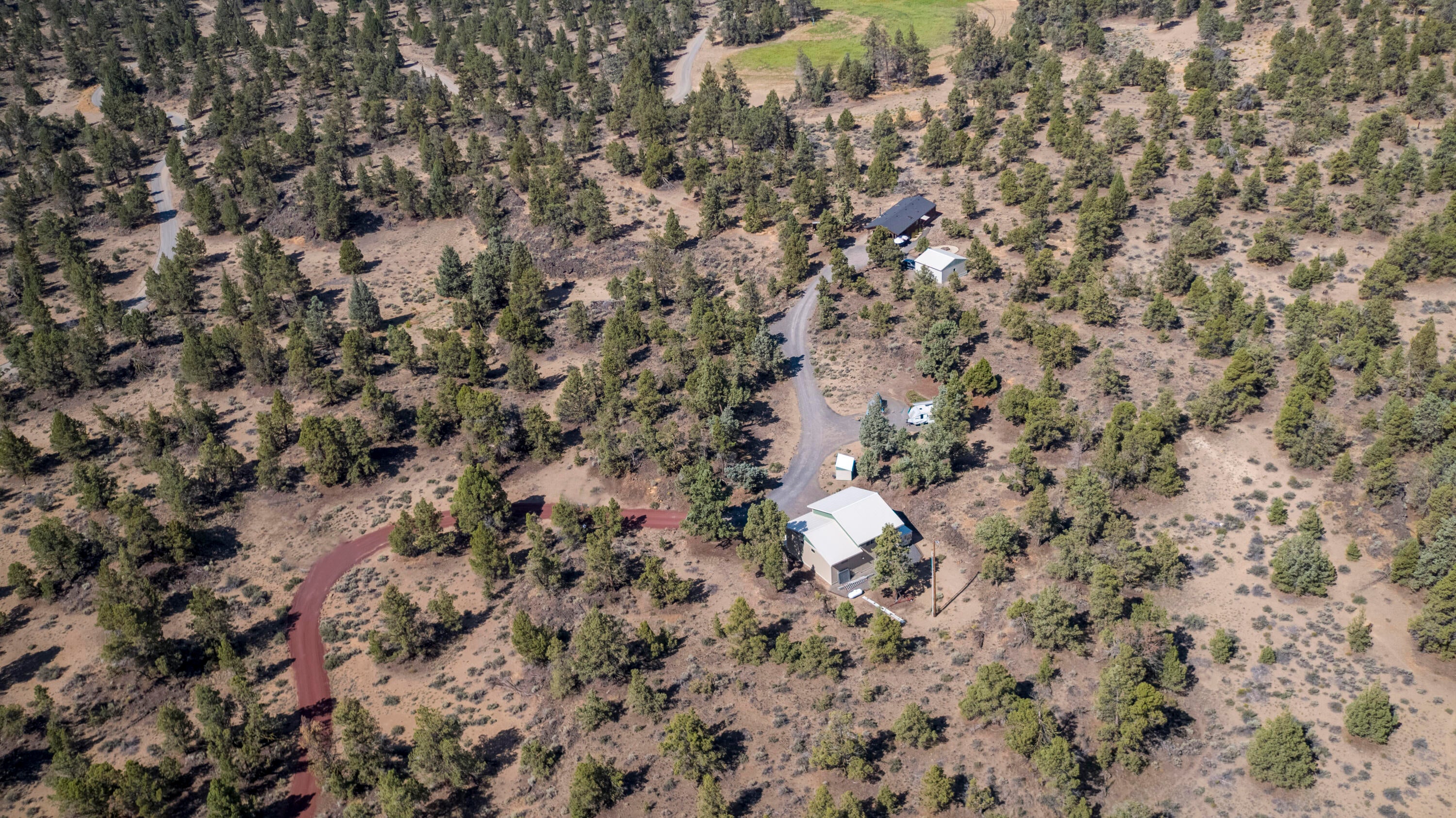 64401 Deschutes Market Road Bend, OR 97701 - Photo 37 of 37 64401 Deschutes Market Rd - 37