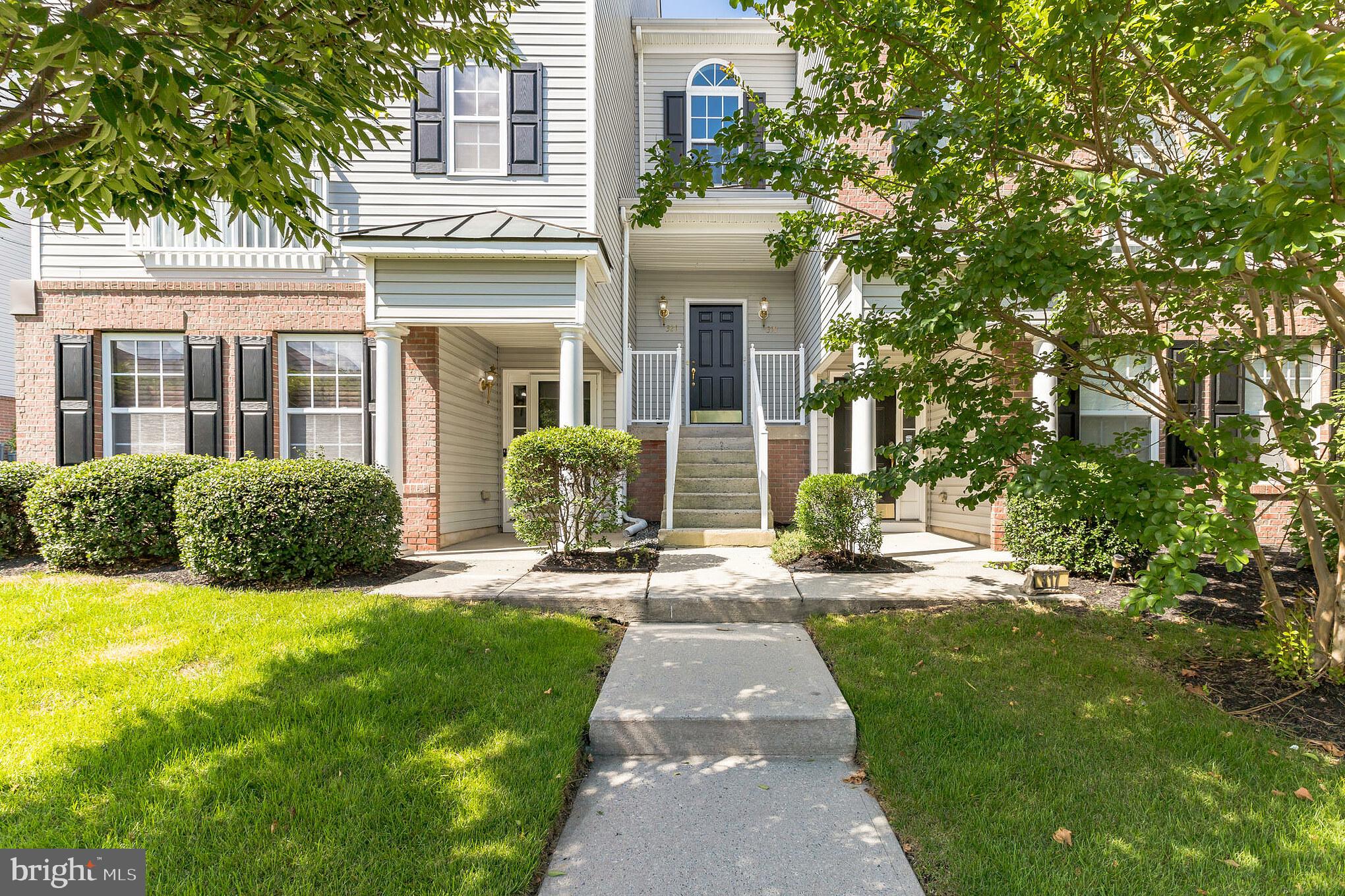 321 Harbour Boulevard Riverton, NJ 08077 - Photo 21 of 21