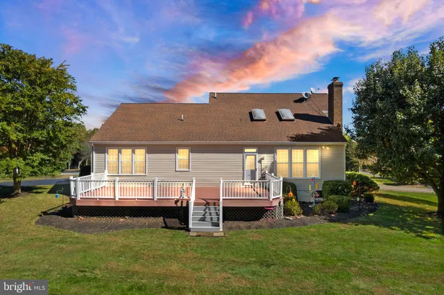 $1,200,000 | 1398 Park Lake Drive, Reston, VA 20190